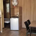 Fossa Lupara אתר קמפינג