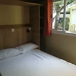 Fossa Lupara אתר קמפינג