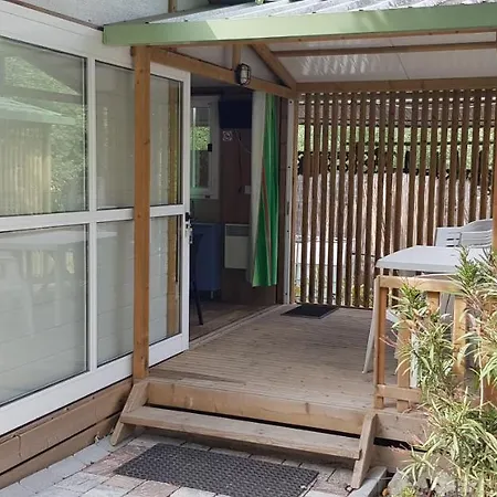 Fossa Lupara Camping *