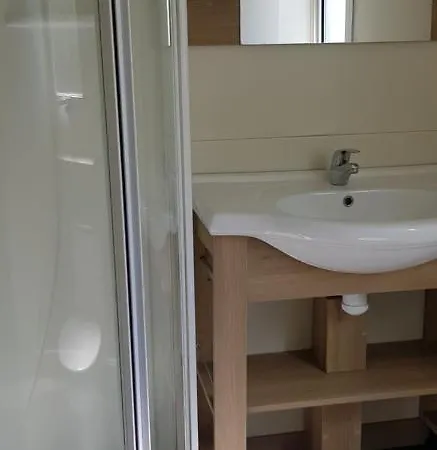 Camping Fossa Lupara * Sestri Levante