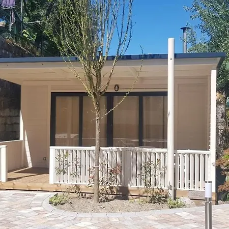 Fossa Lupara Camping *