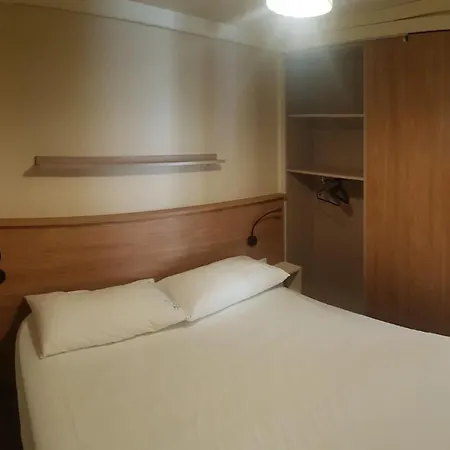 Fossa Lupara Camping Sestri Levante