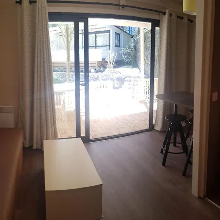 Camping Fossa Lupara Campeggio Sestri Levante