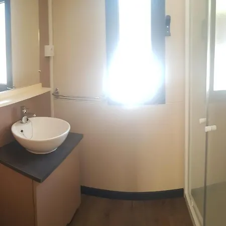 Camping Fossa Lupara