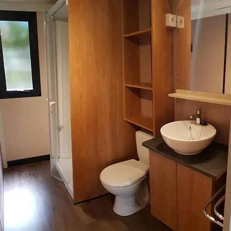 Camping Fossa Lupara * Sestri Levante