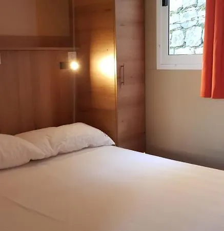 Camping Fossa Lupara