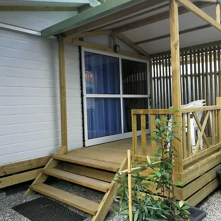 Camping Fossa Lupara * Sestri Levante