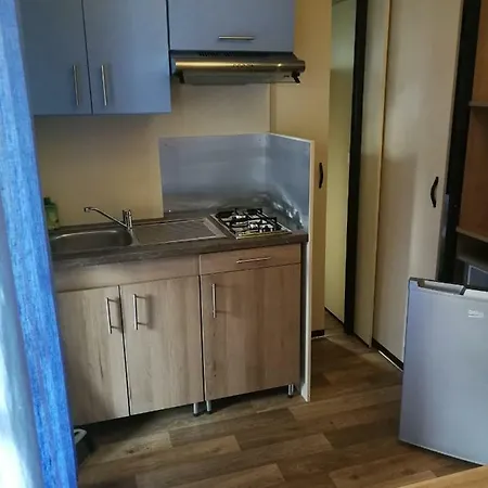 Fossa Lupara Camping Sestri Levante