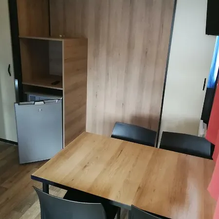 Campeggio Camping Fossa Lupara Sestri Levante