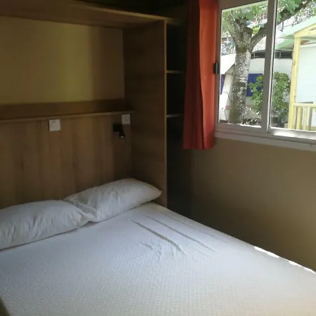 Camping Fossa Lupara Campeggio