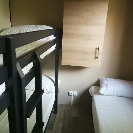 Camping Fossa Lupara * Sestri Levante