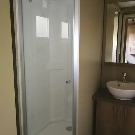 Camping Fossa Lupara *