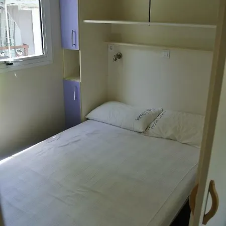 Camping Fossa Lupara Sestri Levante