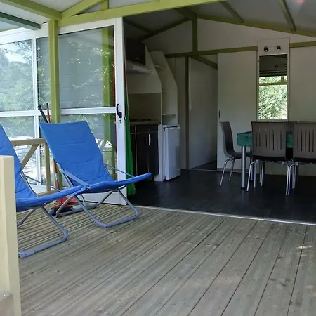 Camping Fossa Lupara * Sestri Levante