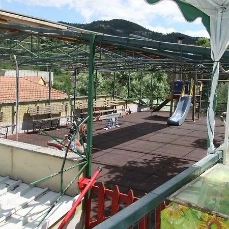 Camping Fossa Lupara Campeggio *