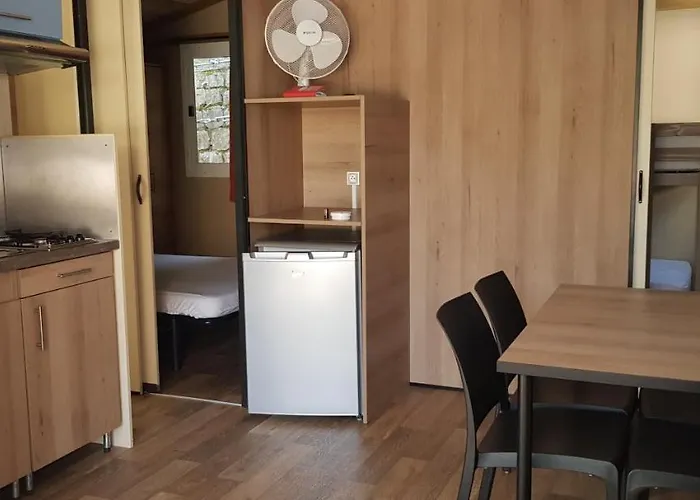 Fossa Lupara Camping