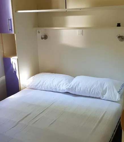 Fossa Lupara Campingplads *