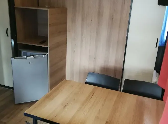 Campingplads Fossa Lupara Sestri Levante