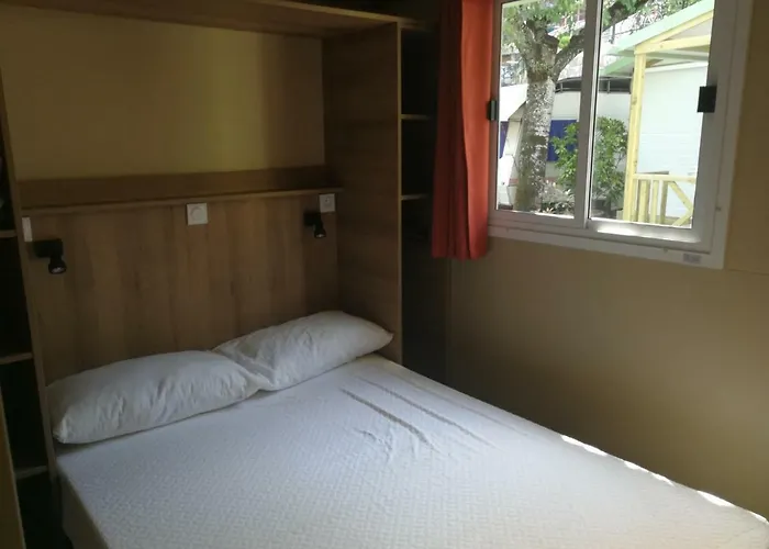 Fossa Lupara Camping