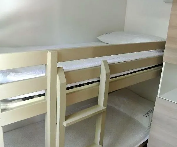 Fossa Lupara Camping