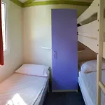 Fossa Lupara 캠프장