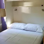 Fossa Lupara 캠프장 *