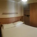 Fossa Lupara 캠프장 세스트리레반떼