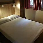 캠프장 Fossa Lupara 세스트리레반떼