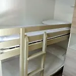 Fossa Lupara 캠프장