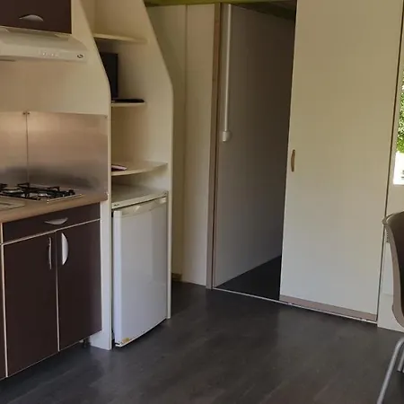 Camping Fossa Lupara
