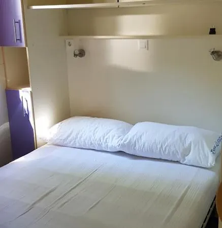 Fossa Lupara Camping *