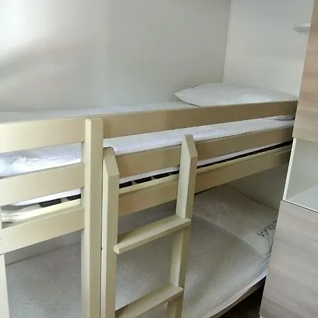Camping Fossa Lupara Kemping