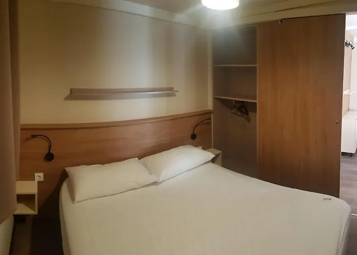 Fossa Lupara Camping Sestri Levante