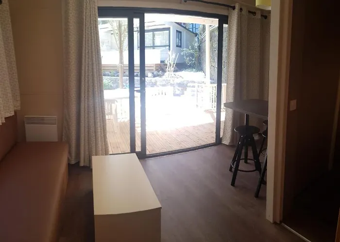 Fossa Lupara Camping Sestri Levante