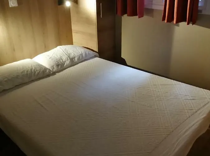 Camping Fossa Lupara Sestri Levante